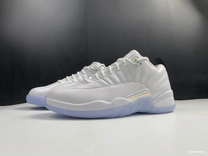 LUCY DB0733-190 AIR EASTER RETRO 12 LOW (2021) JORDAN 0701